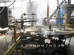 石磨煎饼机图片,石磨煎饼机厂家直销图片 沂南胜凯机械